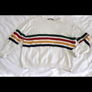 Brandy Melville Sweater